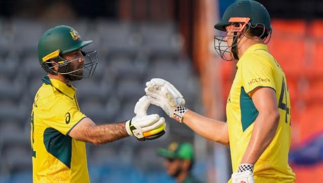 Australia And Afghanistan Secure Wins In World Cup Warm-Up Matches