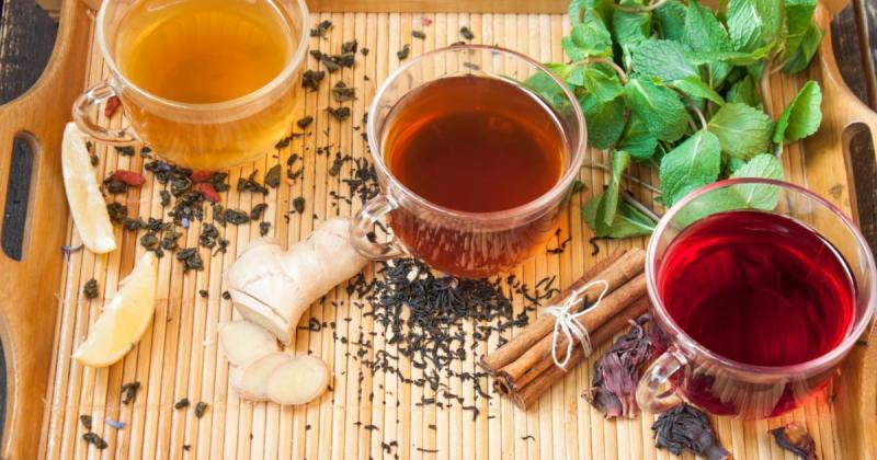 Dark Tea’s Potential Benefits Against Diabetes: Another Compelling Reason To Sip