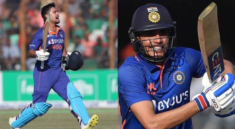 Debuting In The Cricket World Cup: Salaries Of Shubman Gill, Ishan Kishan, And New Indian Cricketers Revealed