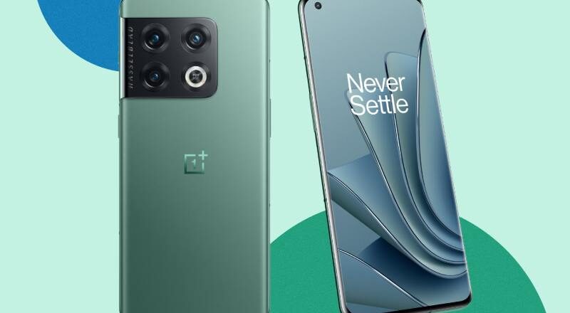 Exclusive First Look At OnePlus Open: Revealing The Impeccable Gapless Hinge And Alert Slider Features