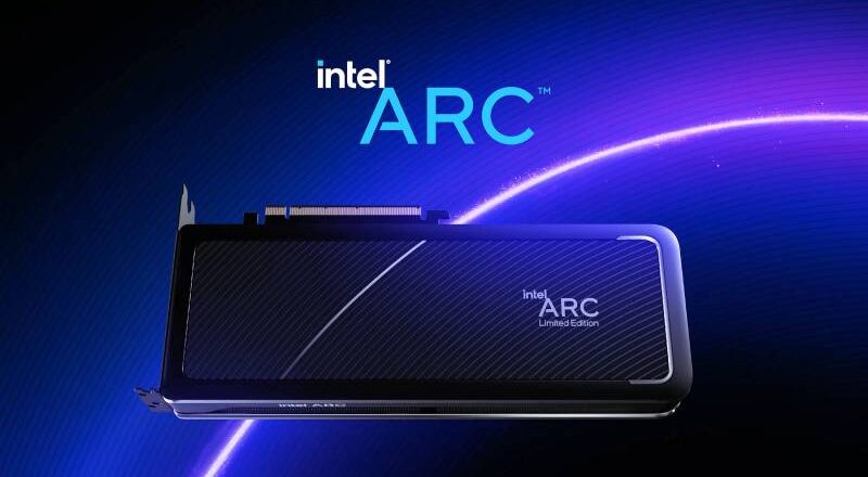 Intel Arc Alchemist Refresh GPUs: Linux Drivers In Progress?