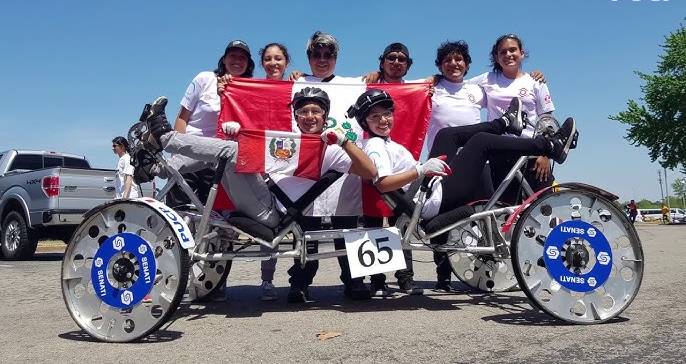 Numerous Student Teams From Across The Globe Gear Up For The NASA Rover Challenge