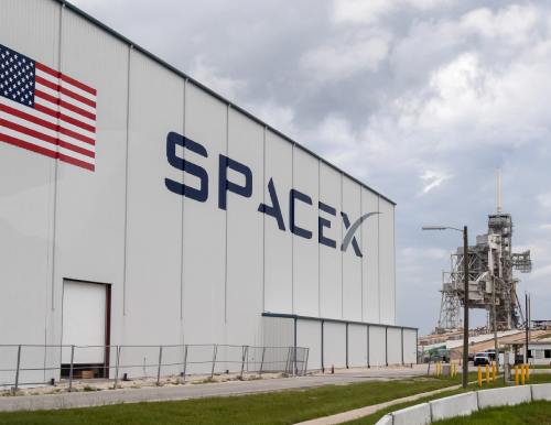 SpaceX And T-Mobile Set To Conduct Space Calls In December