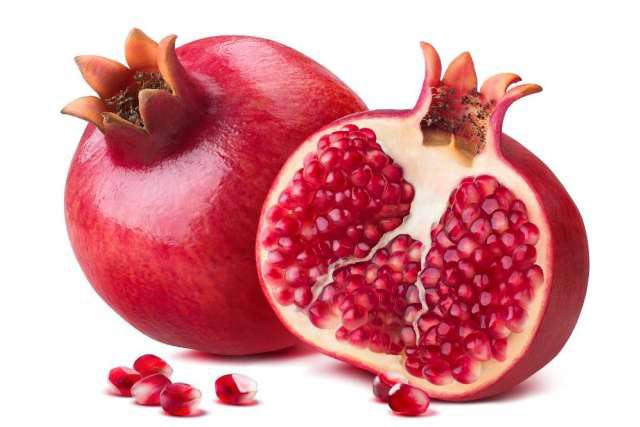 The Advantages Of Incorporating Pomegranate Into Your Diet: Health Benefits Explained